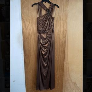 David Meister Evening Dress size 14